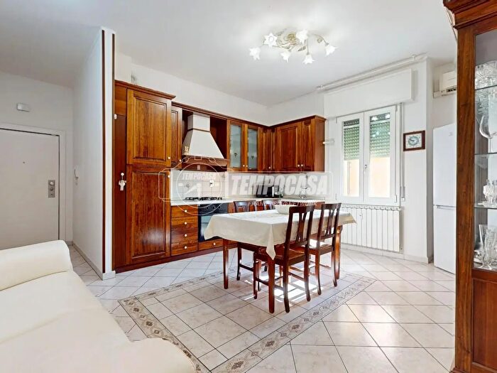Appartamento quadrilocale in vendita in Via Roma B, Castel Maggiore