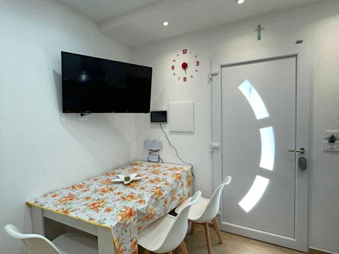 Casa monolocale in affitto in Contrada Cala Croce, Lampedusa e Linosa