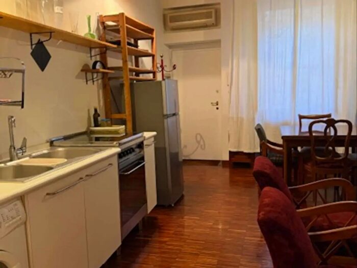 Appartamento monolocale in affitto in Via Cecilio Stazio, Milano