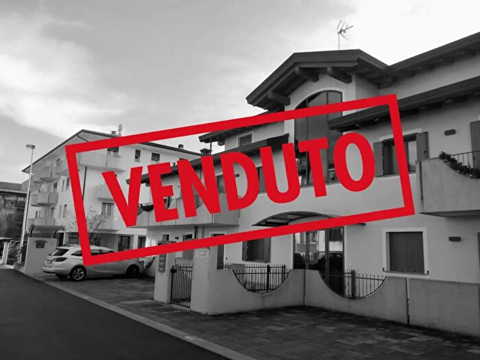 Appartamento trilocale in vendita in Spilimbergo