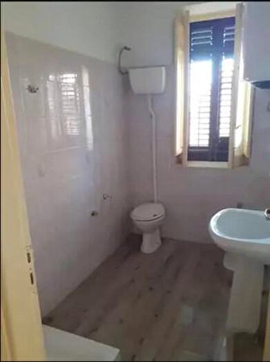 Appartamento quadrilocale in vendita in Via Gino Aiello, Trabia