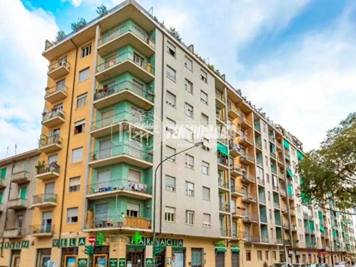 Appartamento bilocale in vendita in Corso Potenza, Torino