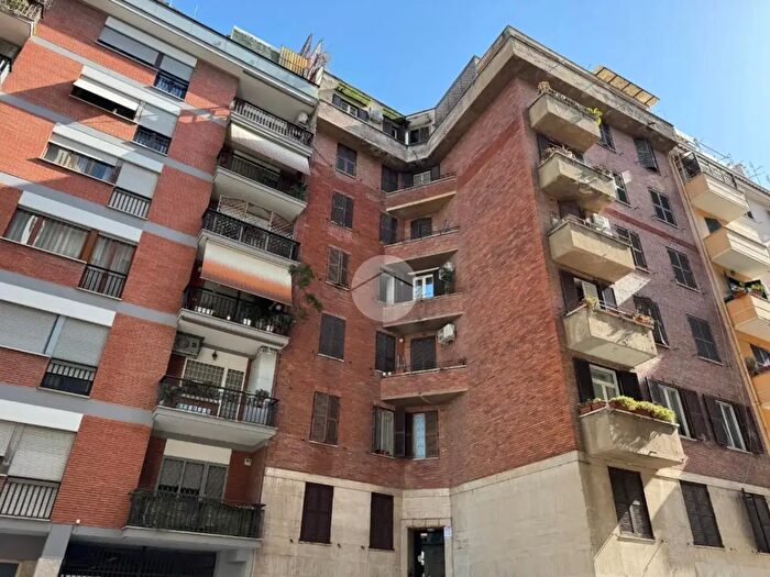 Appartamento monolocale in vendita in Via Manlio Capitolino, Roma