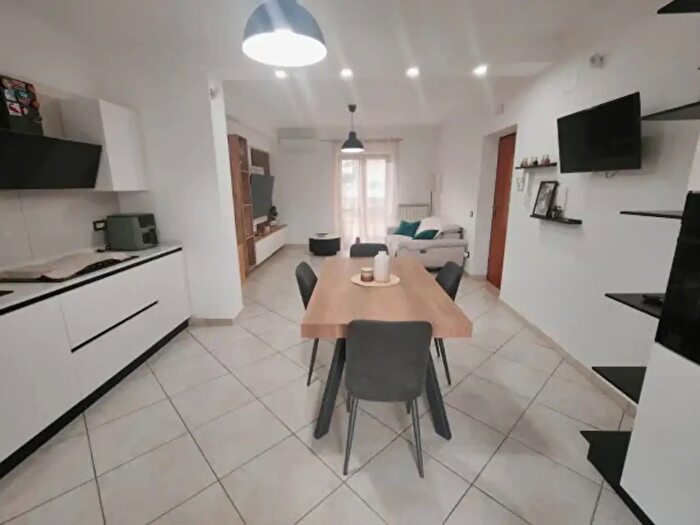 Appartamento quadrilocale in vendita in Via Pio IX, Benevento