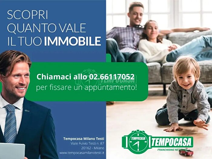 Case in Vendita e in Affitto - 3