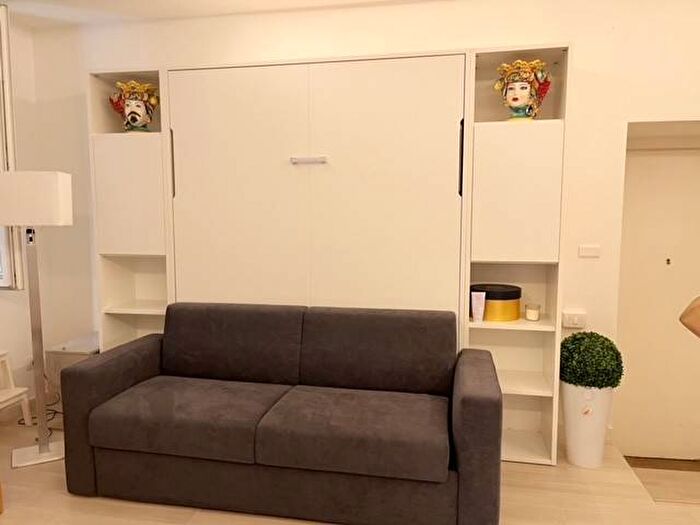 Appartamento monolocale in affitto in Flaminio, Roma