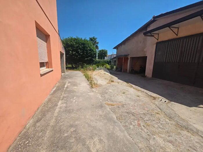 Appartamento trilocale in vendita in Via Rodolfo Morandi, Sant'Agata Sul Santerno