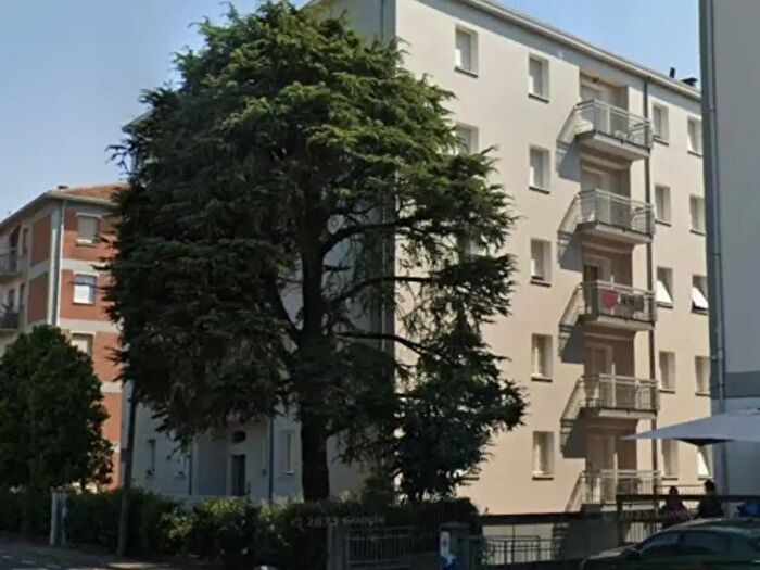 Appartamento quadrilocale in affitto in Reggio Emilia