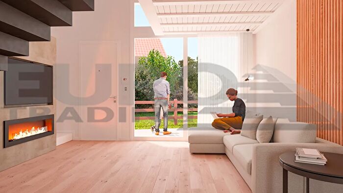 Casa quadrilocale in vendita in Via Nuova Moglianese Gardigiano, Scorze