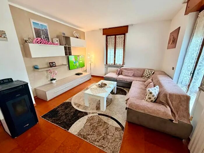 Casa trilocale in vendita in Via Don Giovanni Minzoni, Borgonovo Val Tidone