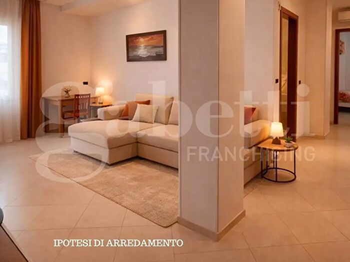 Appartamento con 5 locali in vendita in Borgo San Giovanni Via Granatieri di Sardegna, Chioggia