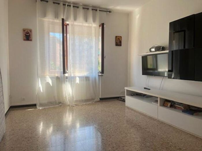 Appartamento trilocale in vendita in Via Sebastiano Rivolta, Alessandria