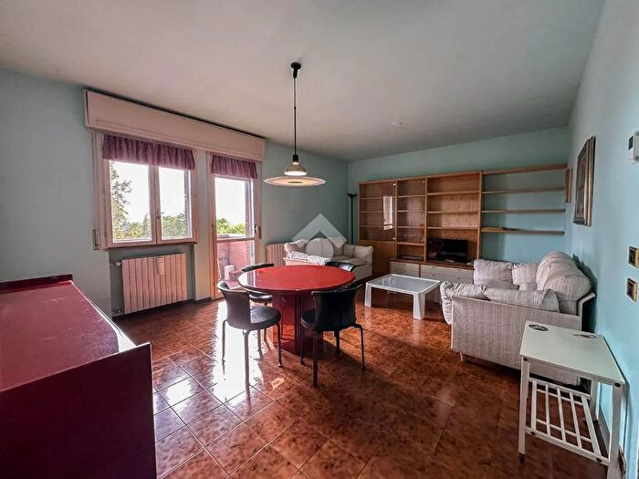 Appartamento quadrilocale in vendita in Via Jugoslavia, Carpi