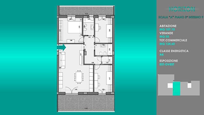 Case in Vendita e in Affitto - 3