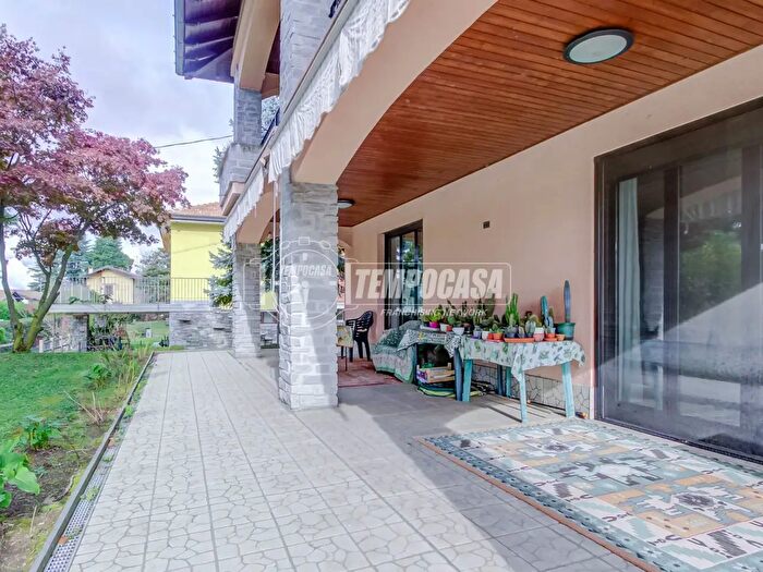 Case in Vendita e in Affitto - 3