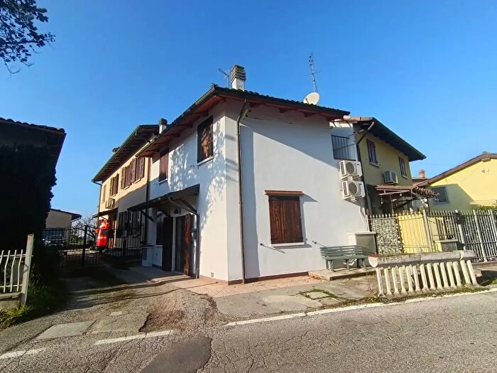 Appartamento trilocale in vendita in Via Cadriano, Granarolo DellEmilia