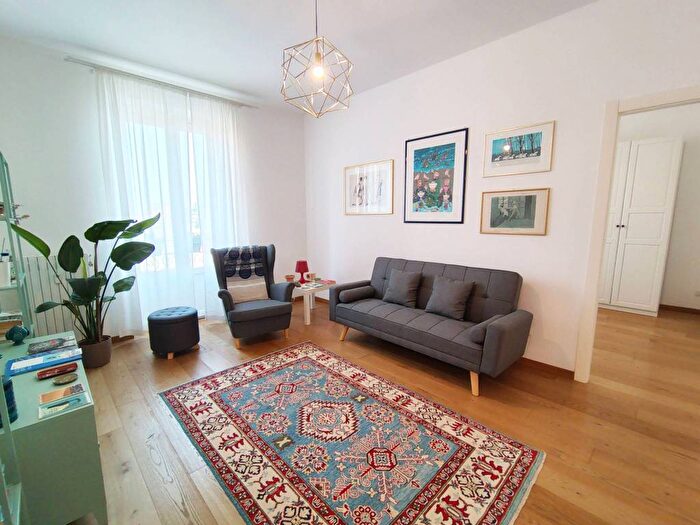 Appartamento bilocale in affitto in Viale Umbria, Porta Romana Medaglie d'Oro, Milano