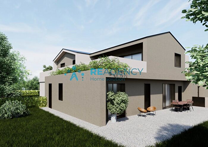 Appartamento quadrilocale in vendita in Via Crea, Isola Vicentina