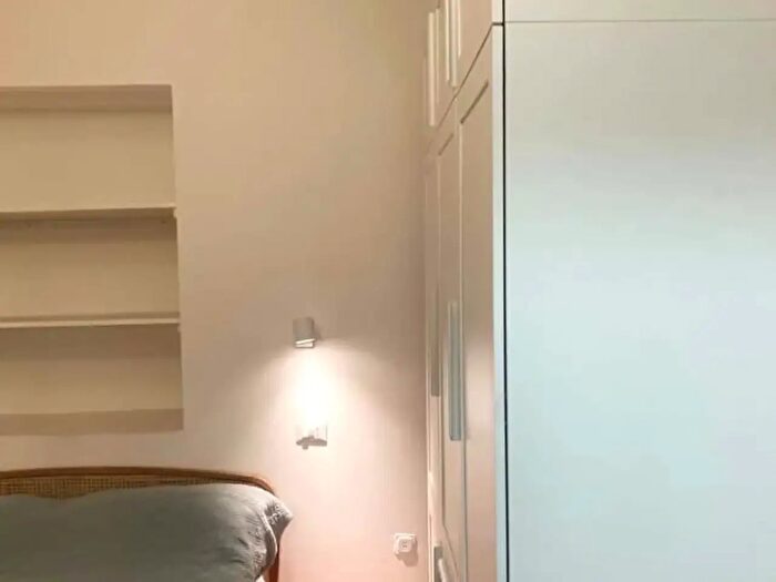 Appartamento monolocale in affitto in Via Luigi Canonica, Milano