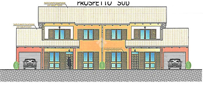 Casa con 5 locali in vendita in Via aAbegg, San Didero