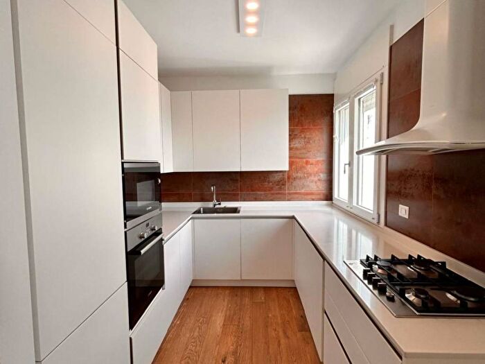 Appartamento quadrilocale in affitto in Spinea Orgnano, Spinea