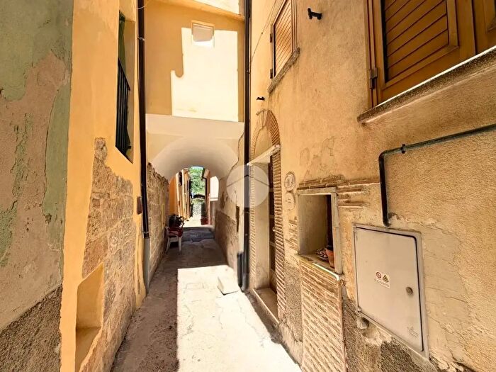 Casa monolocale in vendita in Via Cocchia, Manoppello