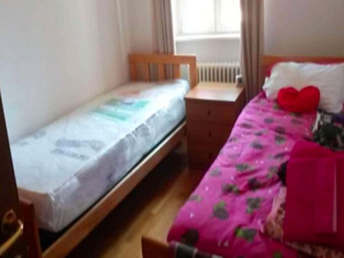 Appartamento trilocale in affitto in Via Giuseppe Mazzini, Centro Storico, Trento