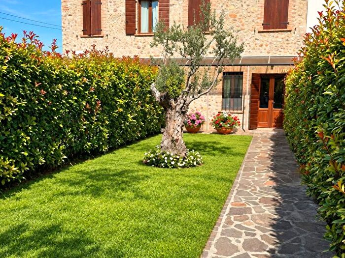 Casa con 5 locali in affitto in Centro, Peschiera del Garda