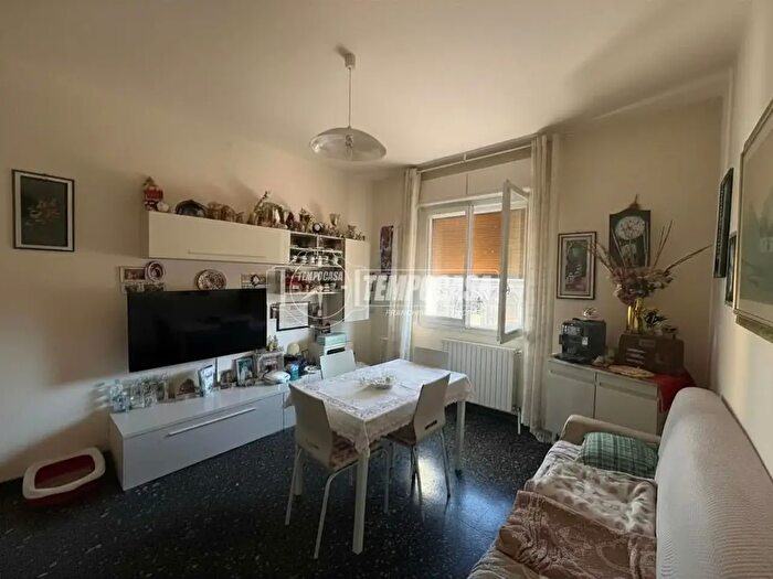 Appartamento trilocale in vendita in Via Eugenio Curiel, Mirandola