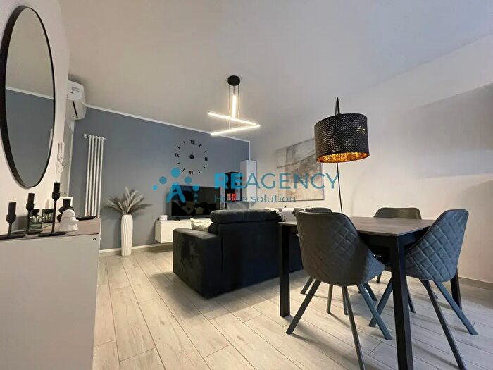 Appartamento trilocale in vendita in Via Chiesetta Vecchia, Altavilla Vicentina