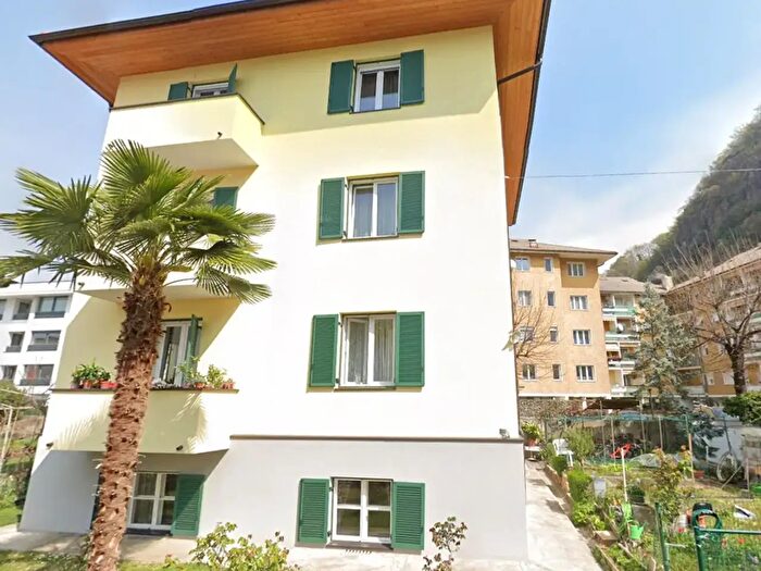 Appartamento bilocale in vendita in Via Rovereto, Bolzano