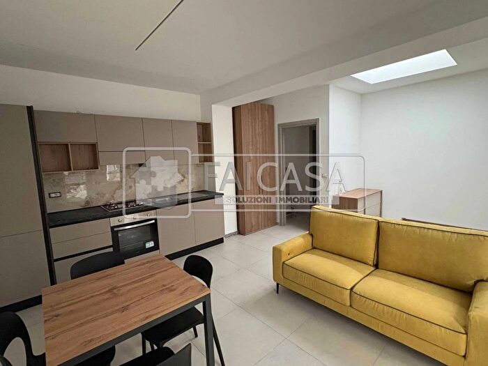 Appartamento monolocale in vendita in Via Abate Pietro Chanoux Torino, Torino