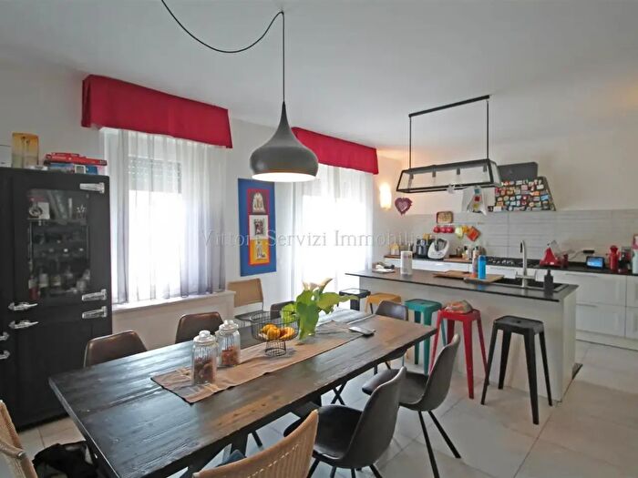 Appartamento in vendita in Via Virgilio, Montepulciano