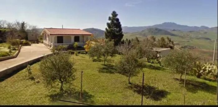 Casa monolocale in vendita in Contrada Scarpa, Villafrati