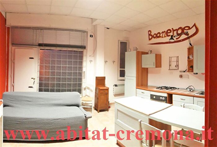 Appartamento monolocale in vendita in Via Francesco Soldi a, Cremona