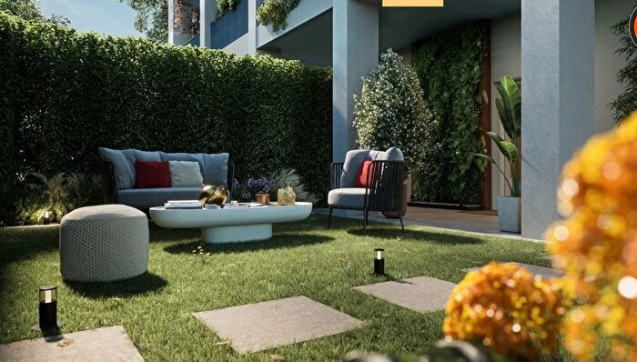 Appartamento bilocale in vendita in Vicolo del Casal Lumbroso, Roma