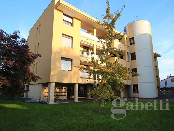 Appartamento monolocale in affitto in Corso XX Settembre, Santissimi Apostoli, Busto Arsizio