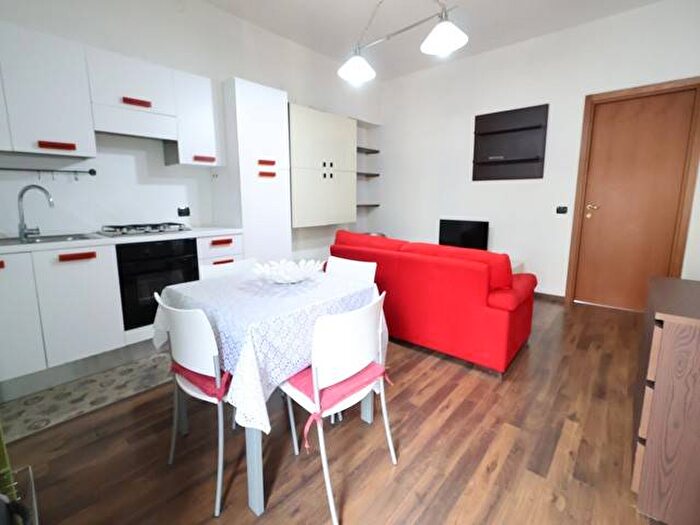 Appartamento bilocale in affitto in Via Carlo Amati, Amati Stadio, Monza