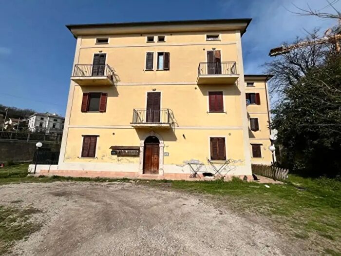 Appartamento bilocale in vendita in Via Molegnano, Orte