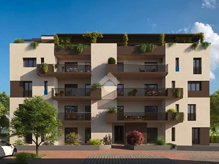 Appartamento trilocale in vendita in Via Commenda, San Lazzaro Di Savena