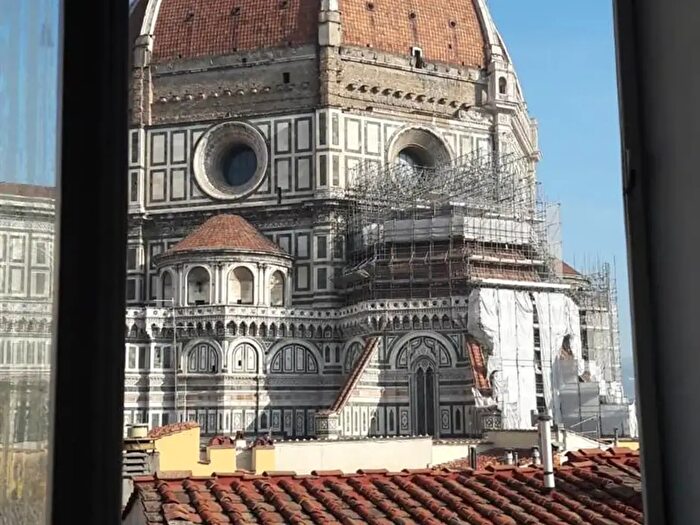 Appartamento bilocale in affitto in Firenze