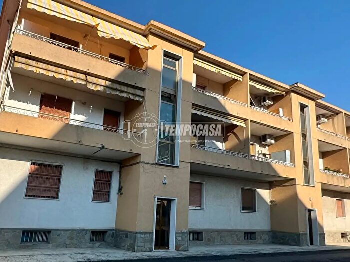 Appartamento trilocale in vendita in Via San Mauro a, Settimo Torinese