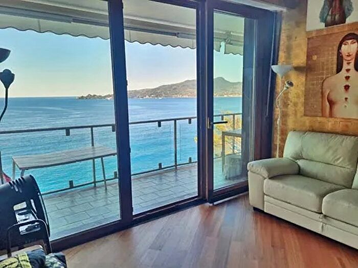 Appartamento trilocale in vendita in Località Tigullio Rocks, Chiavari