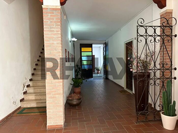 Appartamento bilocale in affitto in Via del Gambero, Ferrara