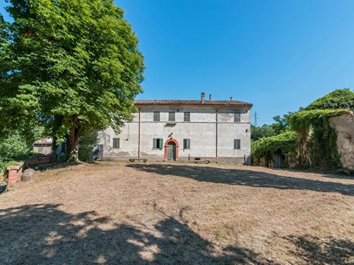 Casa con 10 locali in vendita in Via PeggiaStrada Provinciale Feltresca Snc, Mondaino
