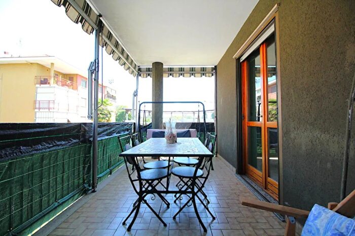 Appartamento quadrilocale in vendita in Via Dante di Nanni, Brandizzo