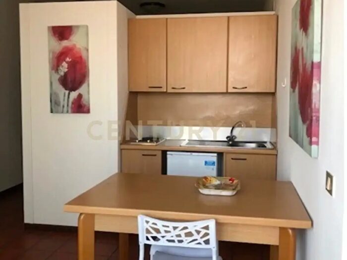 Appartamento monolocale in affitto in Via Mercurio, Verona