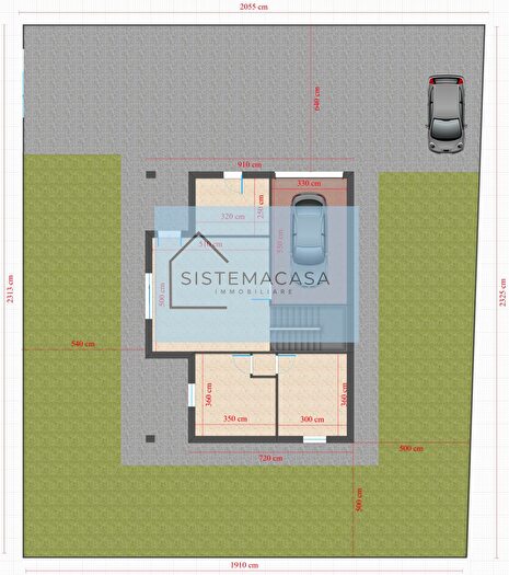 Case in Vendita e in Affitto - 2