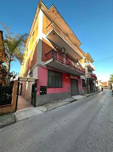 Appartamento trilocale in vendita in Via Gabriele dAnnunzio, San Vitaliano