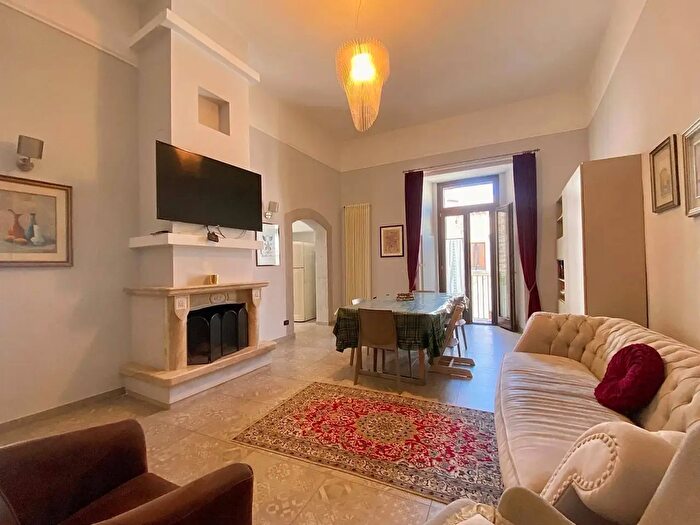 Casa quadrilocale in vendita in Vico Mores, Lucera